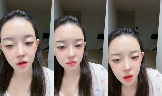 jaewon_one TikTok Live — Aug 21, 2026, 2:38 PM
