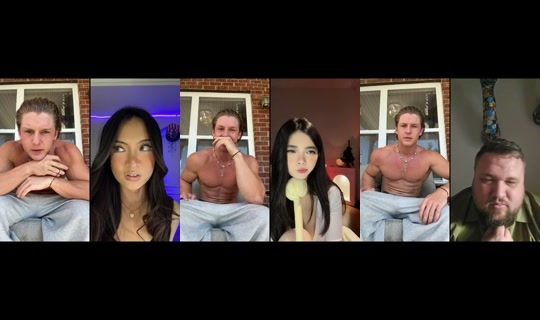 jaggedbrew TikTok Live — Aug 23, 2026, 2:23 PM