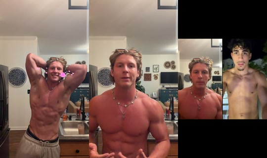 jaggedbrew TikTok Live — Aug 24, 2026, 2:12 AM