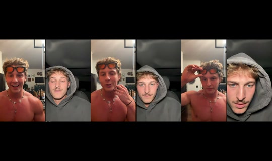 jaggedbrew TikTok Live — Aug 24, 2026, 3:17 AM