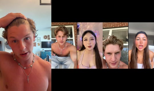jaggedbrew TikTok Live — Aug 24, 2026, 1:48 PM