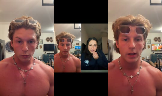 jaggedbrew TikTok Live — Aug 25, 2026, 2:10 AM