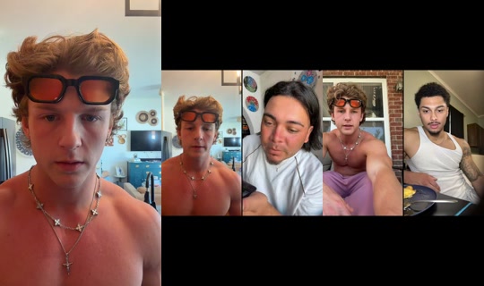 jaggedbrew TikTok Live — Aug 25, 2026, 2:37 PM