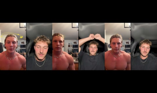 jaggedbrew TikTok Live — Aug 26, 2026, 2:32 AM