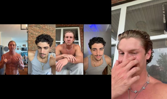 jaggedbrew TikTok Live — Aug 26, 2026, 2:23 PM