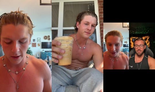jaggedbrew TikTok Live — Aug 29, 2026, 1:41 PM