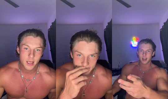 jaggedbrew TikTok Live — Aug 30, 2026, 2:14 AM