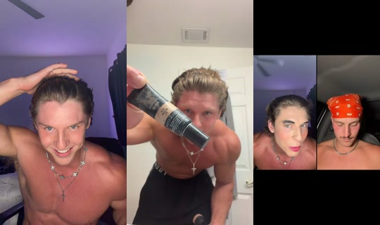 jaggedbrew TikTok Live — Aug 30, 2026, 2:30 AM