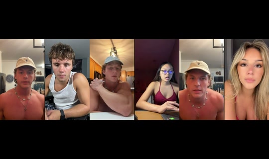 jaggedbrew TikTok Live — Aug 31, 2026, 3:11 AM