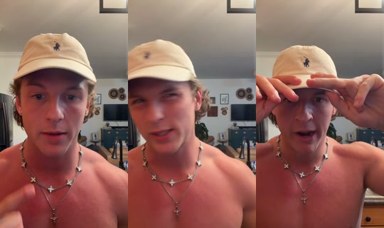jaggedbrew TikTok Live — Aug 31, 2026, 4:01 AM