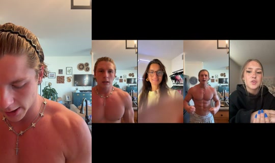 jaggedbrew TikTok Live — Aug 31, 2026, 12:27 PM