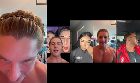 jaggedbrew TikTok Live — Aug 31, 2026, 1:01 PM