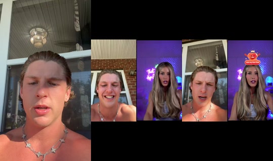 jaggedbrew TikTok Live — Aug 31, 2026, 1:20 PM