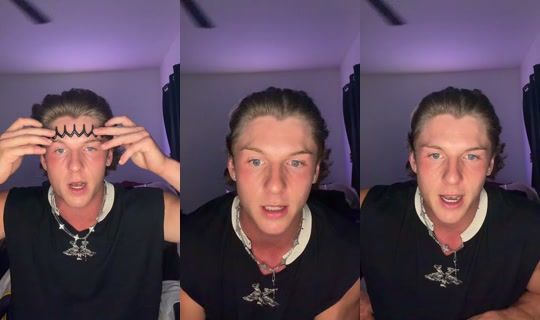 jaggedbrew TikTok Live — Sep 1, 2026, 2:22 AM
