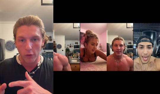 jaggedbrew TikTok Live — Sep 1, 2026, 3:17 AM