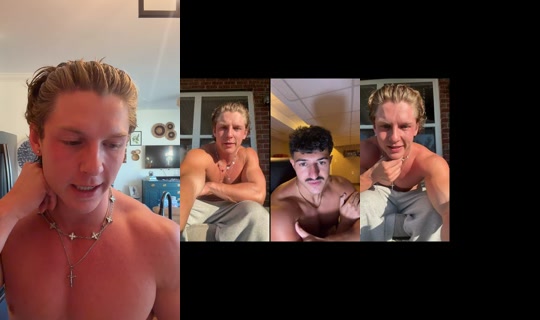 jaggedbrew TikTok Live — Sep 1, 2026, 12:23 PM
