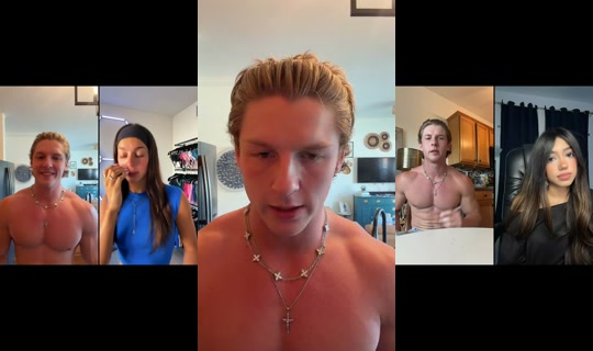 jaggedbrew TikTok Live — Sep 1, 2026, 1:13 PM