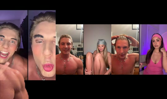 jaggedbrew TikTok Live — Sep 2, 2026, 3:26 AM