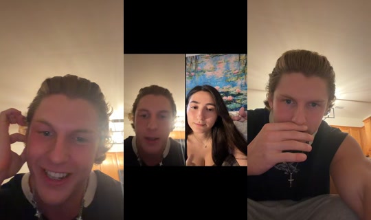jaggedbrew TikTok Live — Sep 2, 2026, 4:00 AM