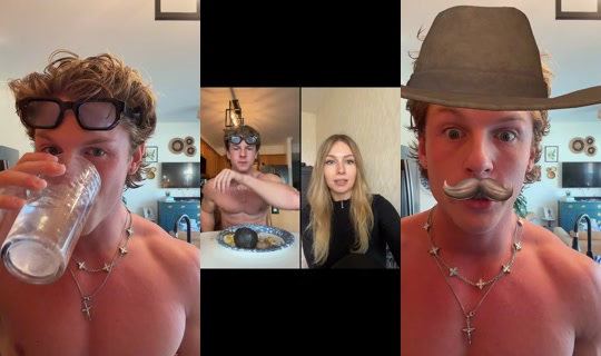 jaggedbrew TikTok Live — Sep 2, 2026, 12:23 PM
