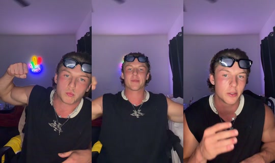 jaggedbrew TikTok Live — Sep 3, 2026, 2:16 AM