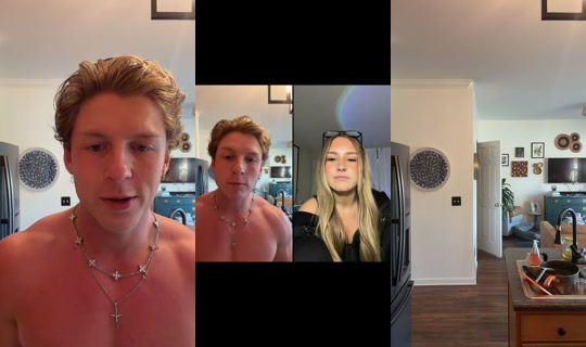 jaggedbrew TikTok Live — Sep 3, 2026, 12:25 PM