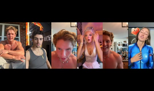 jaggedbrew TikTok Live — Sep 3, 2026, 12:44 PM