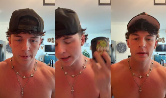 jaggedbrew TikTok Live — Oct 2, 2026, 1:45 PM