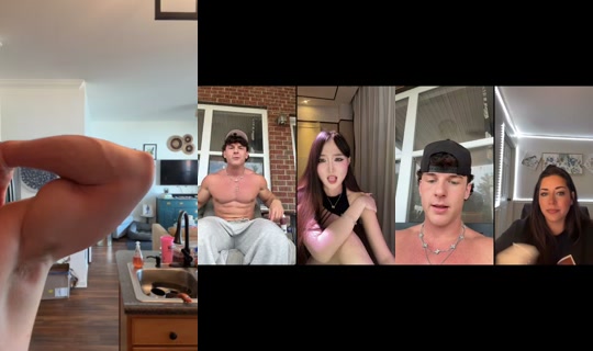 jaggedbrew TikTok Live — Oct 2, 2026, 2:09 PM
