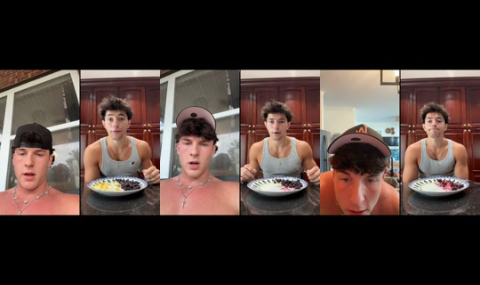 jaggedbrew TikTok Live — Oct 2, 2026, 3:00 PM
