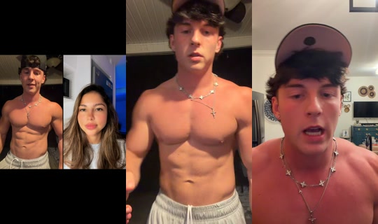 jaggedbrew TikTok Live — Oct 3, 2026, 2:59 AM