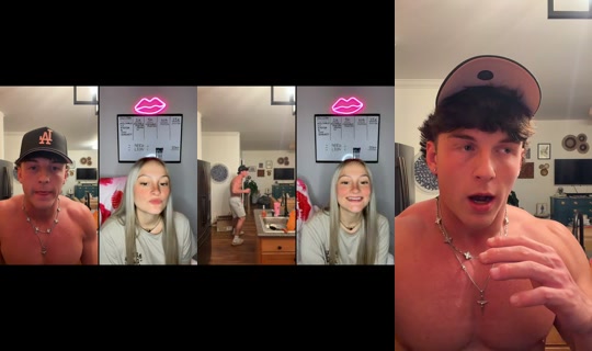 jaggedbrew TikTok Live — Oct 3, 2026, 3:49 AM
