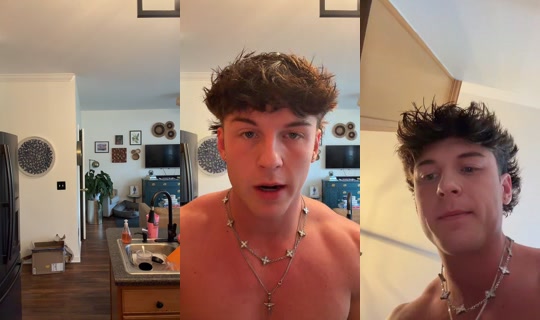 jaggedbrew TikTok Live — Oct 3, 2026, 1:57 PM