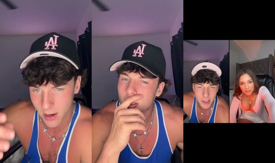 jaggedbrew TikTok Live — Oct 4, 2026, 2:09 AM