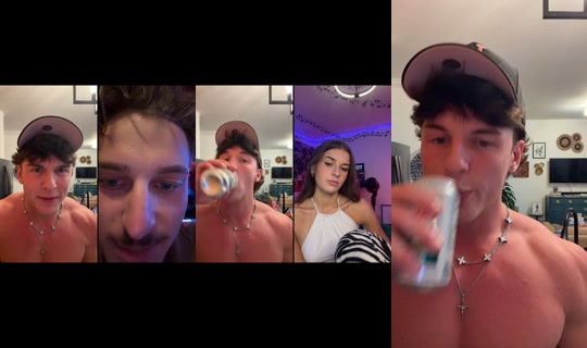 jaggedbrew TikTok Live — Oct 4, 2026, 3:05 AM