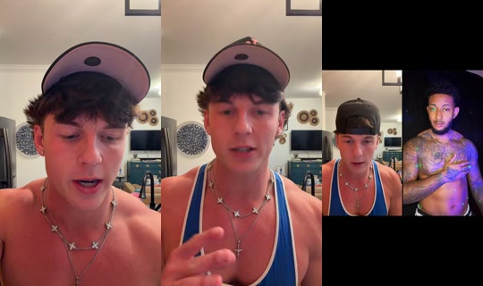 jaggedbrew TikTok Live — Oct 4, 2026, 3:55 AM
