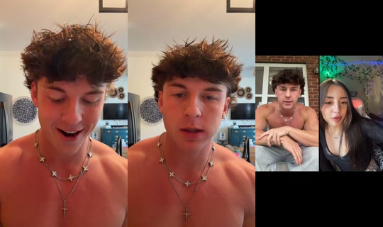 jaggedbrew TikTok Live — Oct 4, 2026, 1:56 PM