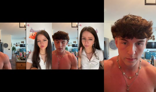 jaggedbrew TikTok Live — Oct 4, 2026, 2:46 PM