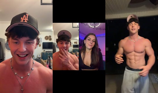 jaggedbrew TikTok Live — Oct 5, 2026, 3:07 AM