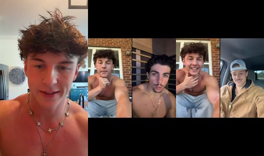 jaggedbrew TikTok Live — Oct 5, 2026, 1:51 PM