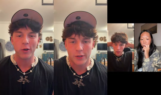 jaggedbrew TikTok Live — Oct 7, 2026, 2:10 AM