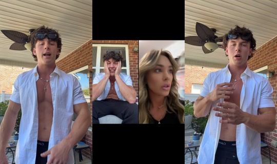 jaggedbrew TikTok Live — Oct 7, 2026, 5:29 PM