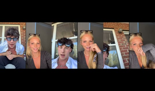 jaggedbrew TikTok Live — Oct 7, 2026, 6:20 PM