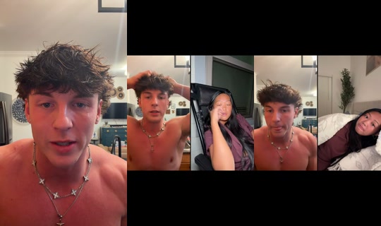 jaggedbrew TikTok Live — Oct 8, 2026, 2:10 AM