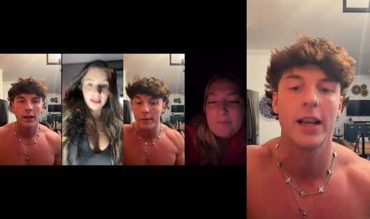 jaggedbrew TikTok Live — Oct 8, 2026, 3:27 AM