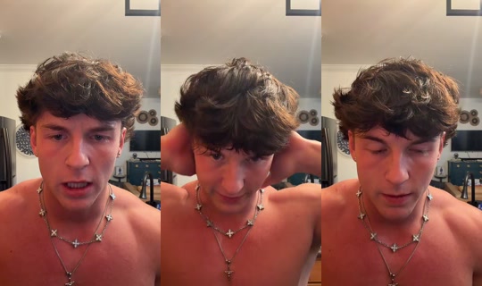 jaggedbrew TikTok Live — Oct 8, 2026, 4:18 AM