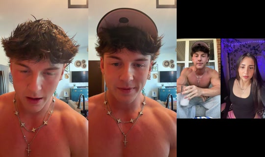 jaggedbrew TikTok Live — Oct 8, 2026, 1:53 PM