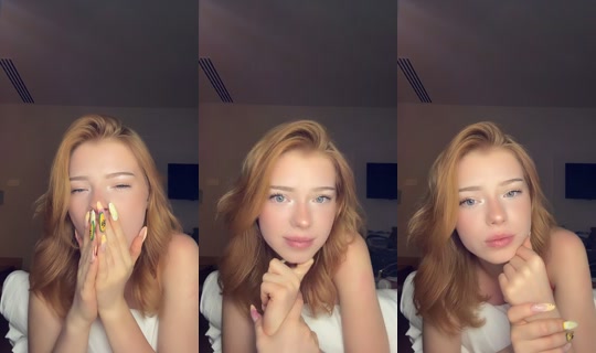 jagna257 TikTok Live — Sep 11, 2026, 10:54 PM