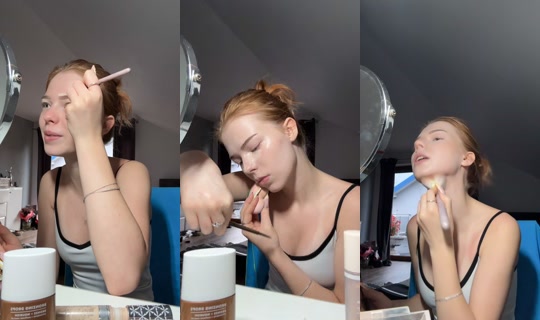 jagna257 TikTok Live — Sep 22, 2026, 3:44 PM