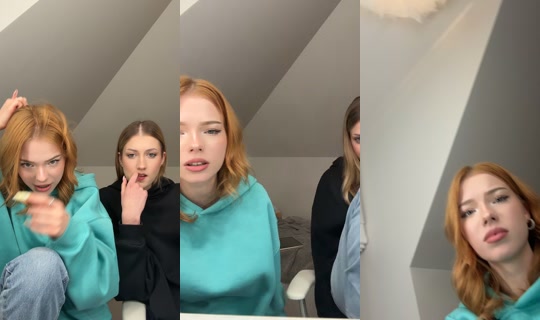 jagna257 TikTok Live — Sep 22, 2026, 6:47 PM